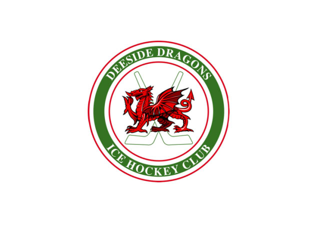 Deeside Dragons Junior Ice Hockey Club