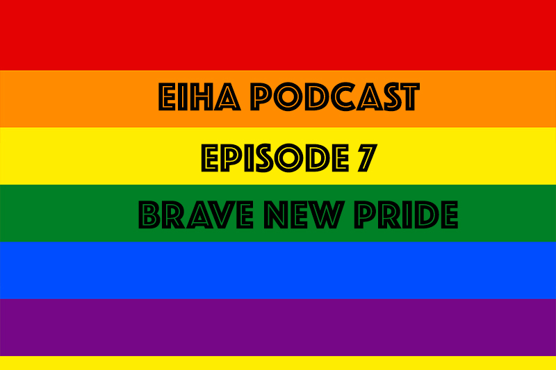 pridepod
