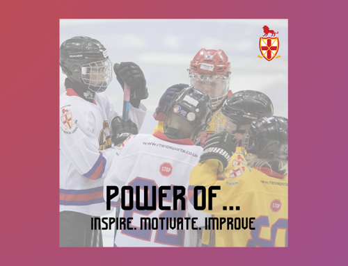 NEWS: “Power Of” events coming to Sheffield on July 24th