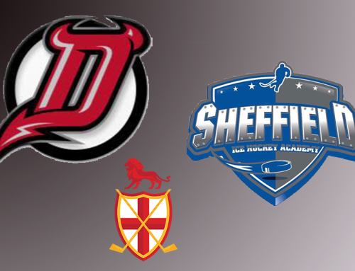 NEWS: joint statement from Cardiff Junior Devils, Sheffield Ice Hockey Academy and the EIHA