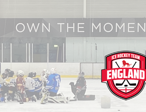 ENTP: Daintith delighted with response to England relaunch