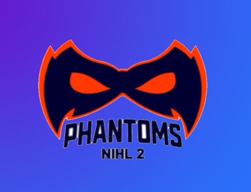 NIHL: Phantoms 2 trials ahead of new season