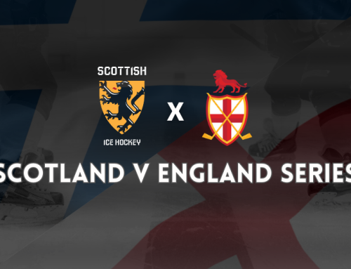 Rosters Announced for Scotland v England Games