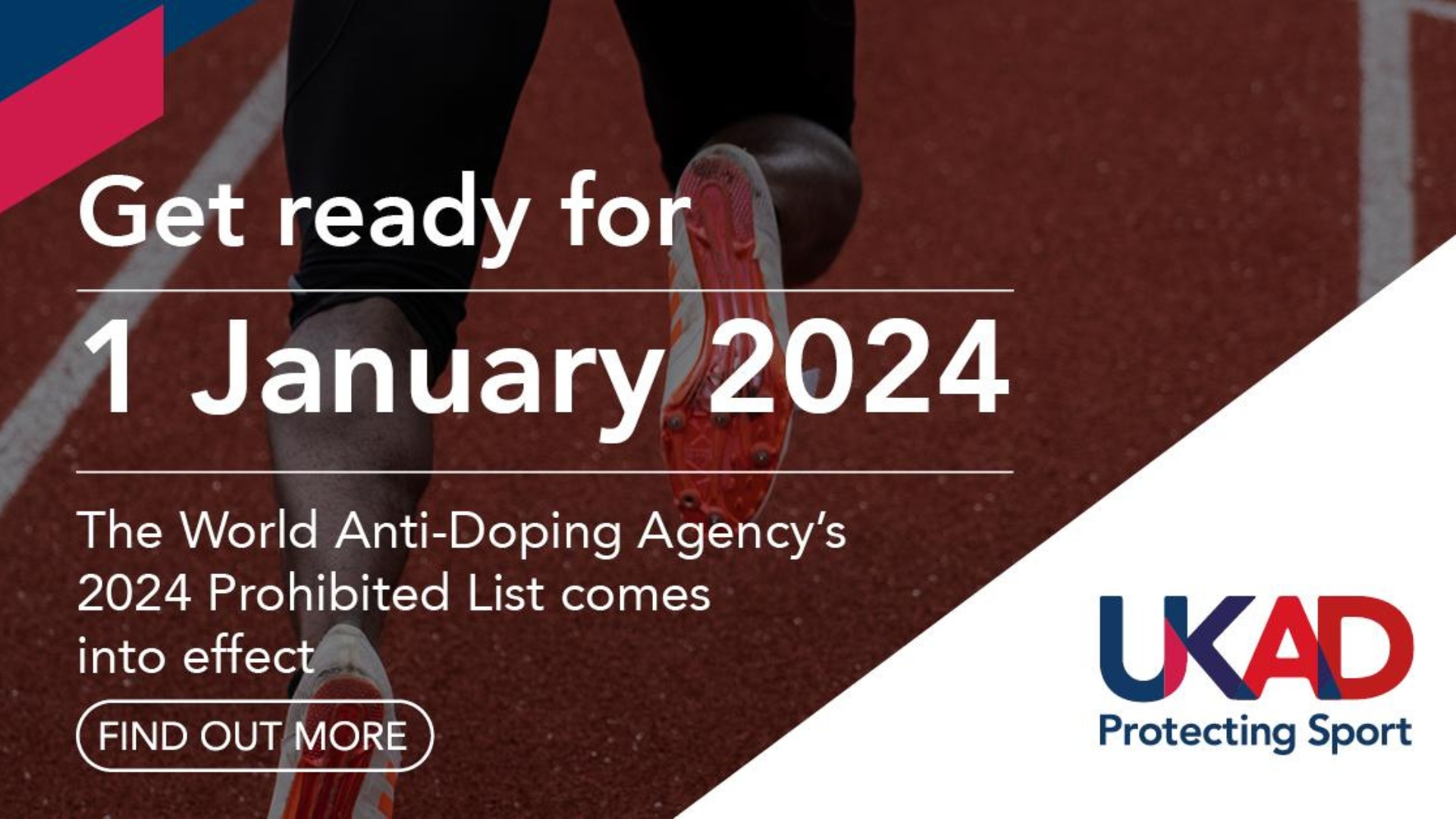 2024 Prohibited List and inclusion of tramadol