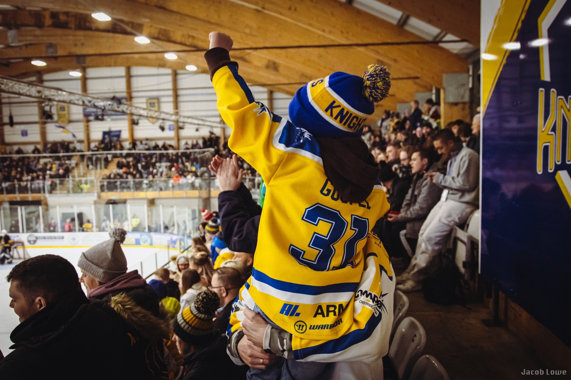 NIHL round-up | 9-10 December