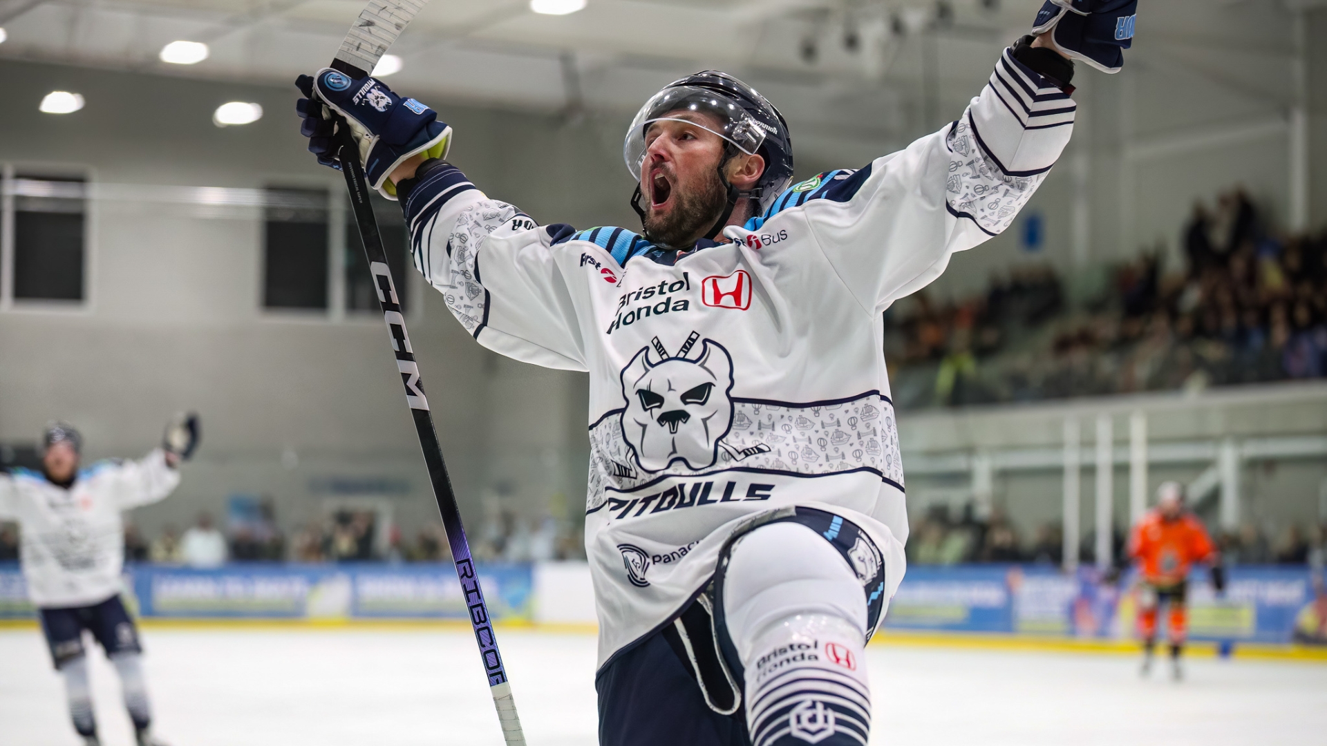 NIHL round-up | 2-3 December