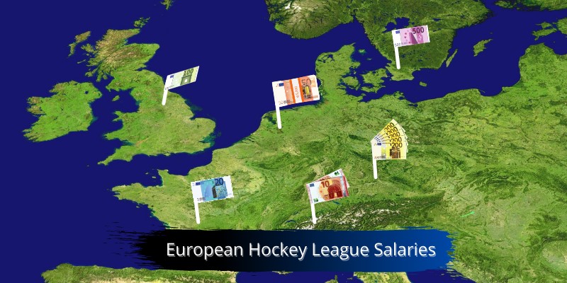 Discover comparison with European leagues