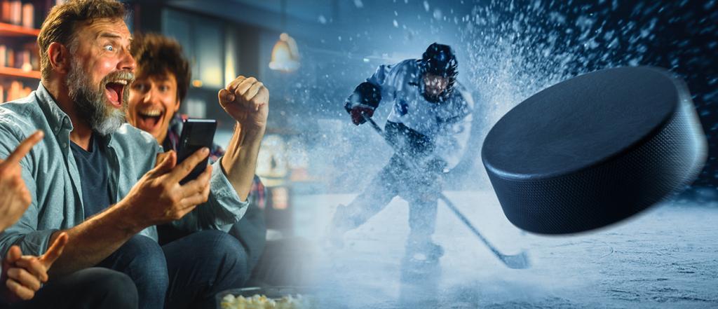 Explore Elite Ice Hockey League betting