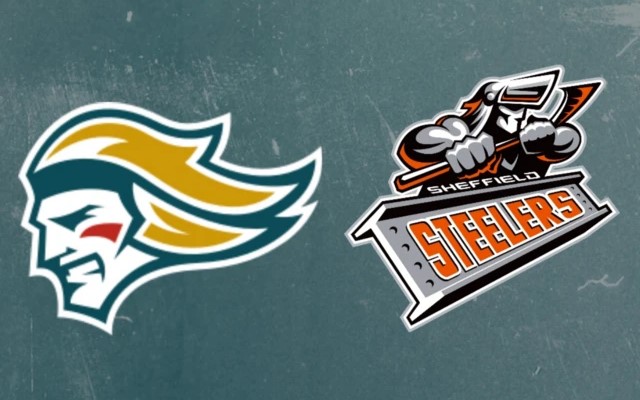 Discover Sheffield Steelers and Belfast Giants