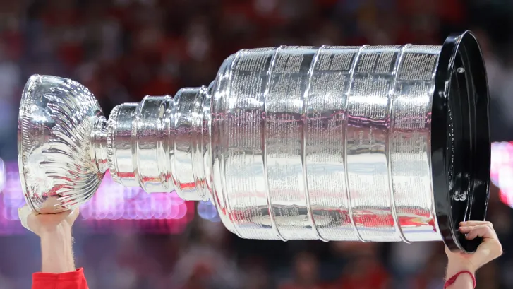Explore Stanley Cup Odds 2025
