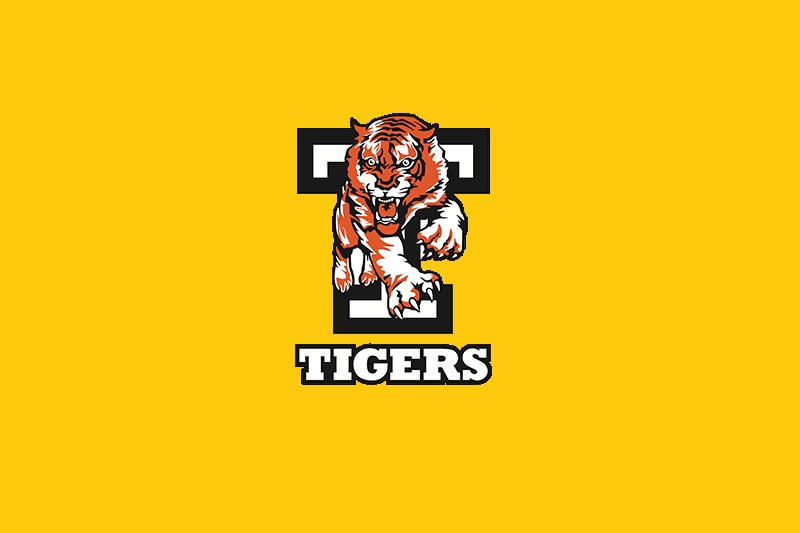 tigers