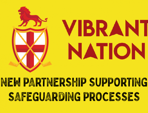 SAFEGUARDING: About the DBS process in association with Vibrant Nation