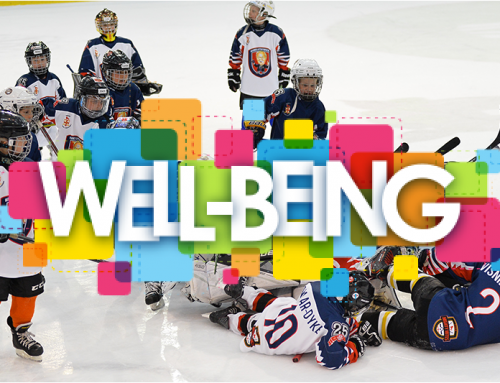 NEWS: Sara takes the lead for Wellbeing Advocates