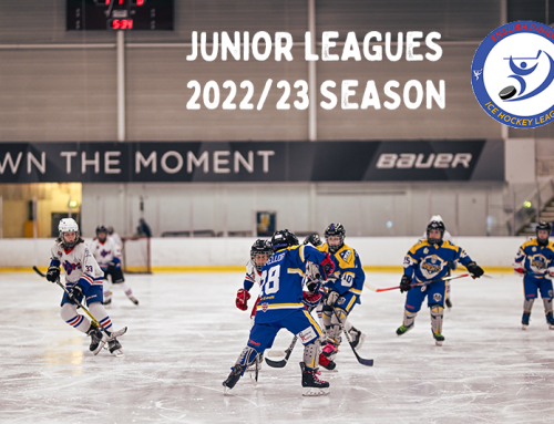 JMC: Junior League fixtures update