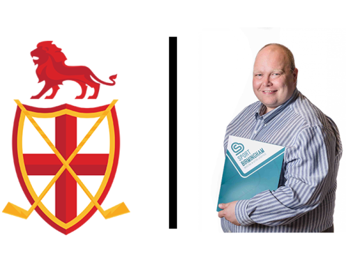 NEWS: Board update as Matt Lloyd stands down as Director