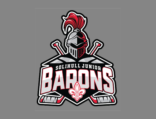JMC: Solihull Barons Juniors seek coaches to join