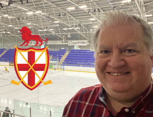 NEWS: Comms officer steps away after more than six years in post