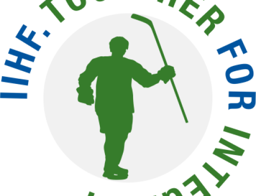 NEWS: IIHF Integrity Awareness Week