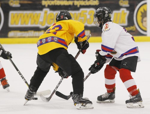 Mites and Mighty Mites Return For 2023