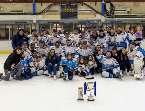 NIHL: Hull Jets move up to NIHL Division 1