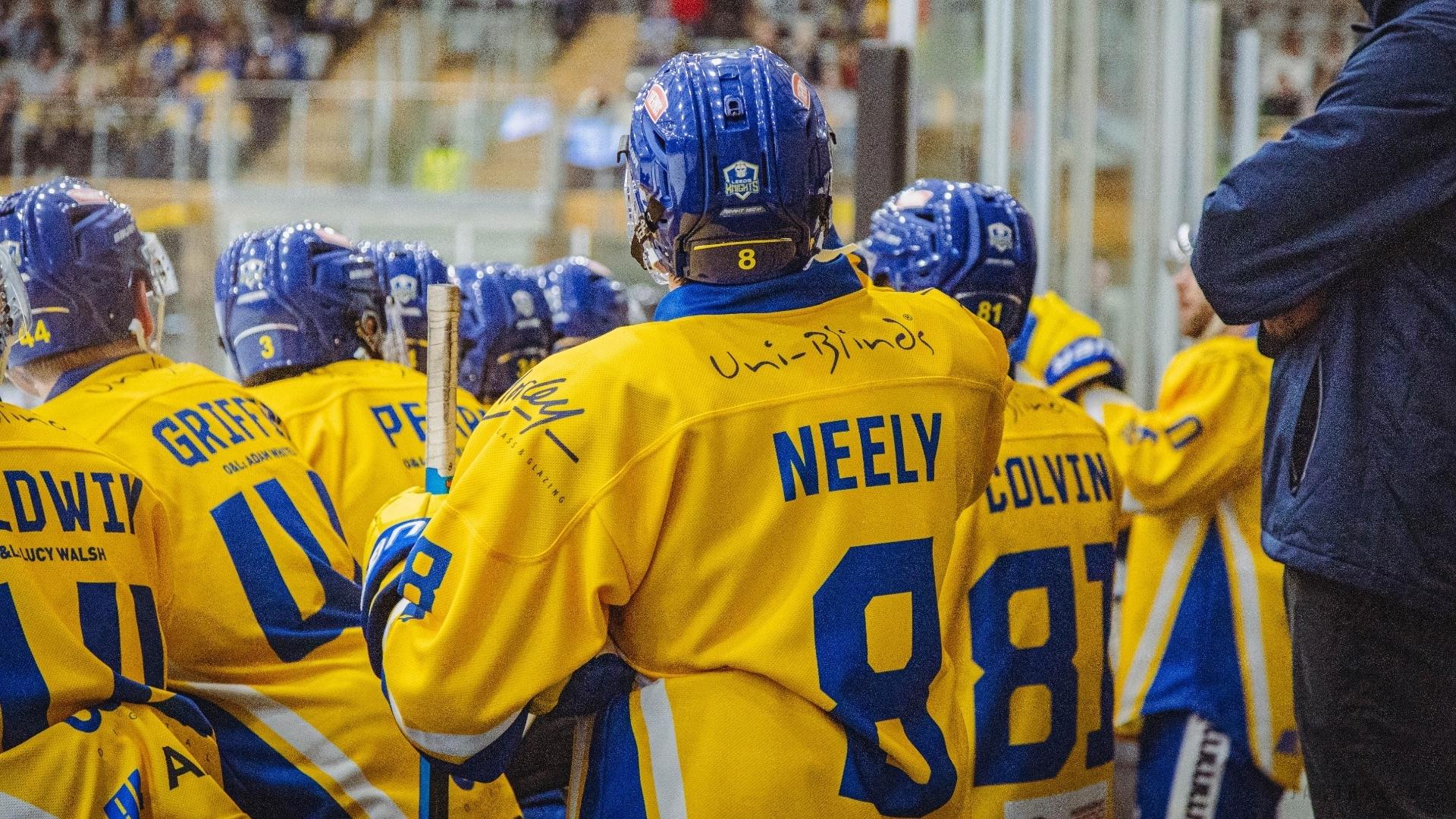 NIHL round-up | 13-15 October