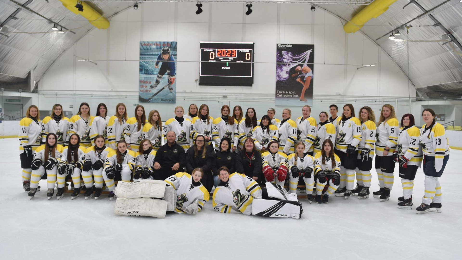 Chelmsford growth continues as new team set to launch