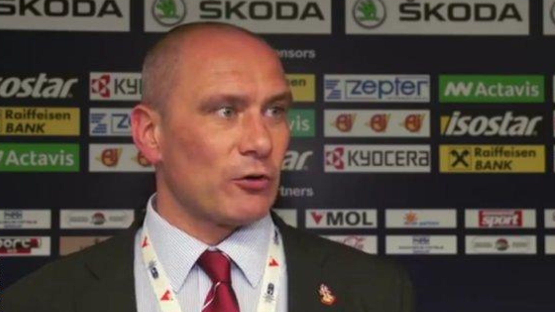 Join us: Tony Hand Coaching Clinic